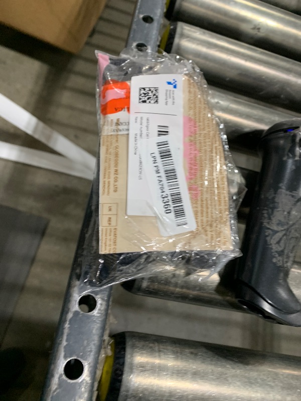 Photo 1 of rabbitgoo Cat Harness and Leash for Walking, Escape Proof Soft Adjustable Vest Harnesses for Cats, Easy Control Breathable Reflective Strips Jacket, Black, XXS