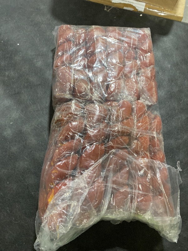 Photo 1 of 12 Pack Cheesecloth Table Runner, Runner Gauze Boho Wedding Decor Romantic Table Runner for Wedding Birthday Party(35" x 118") (Terracotta)