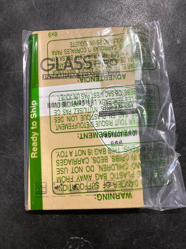 Photo 1 of [2+2 Pack] for Samsung Galaxy S22 Ultra 5G Screen Protector Tempered Glass Camera Lens Protector,Touch Sensitive,Fingerprint Support,9H Hardenss