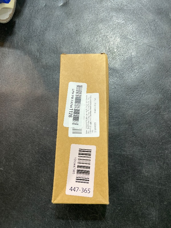 Photo 1 of [Upgrade] Bamboo Weekly Pill Organizer 1 Time a Day - Daily Pill Box 7 Day, Travel Pill Case Perfect for a Vitamin or Supplement, Bamboo Wood Medication Box, 1Pcs