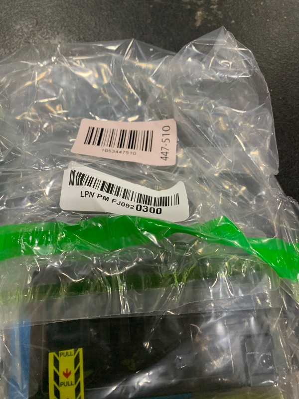 Photo 1 of XEXXEX Remanufactured Ink Cartridge Replacement for HP 936e (4-Pack, Black, Cyan, Magenta, Yellow)