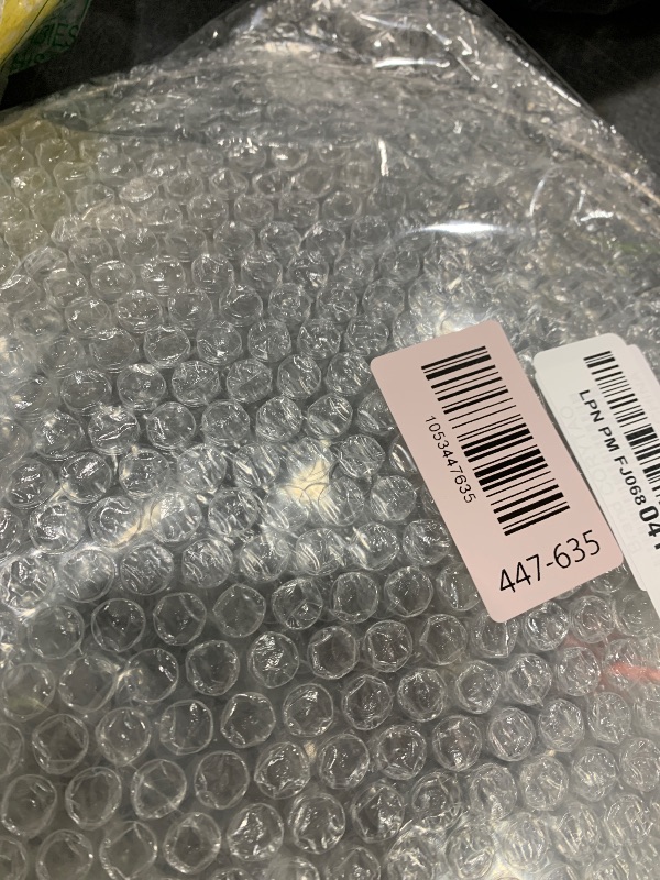 Photo 1 of 10 Inch Pan Lid 10“ Tempered Glass Pot Lid for Cast Iron Skillets, Pans, Frying Pan, Pots and Wok, Heat Resistant Handle