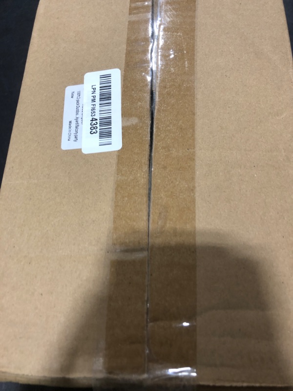 Photo 1 of 100ft 2-Pack Outdoor G40 LED Globe String Lights Dimmable Waterproof Shatterproof Light Strings with 52 Bulbs Connectable Commercial Hanging Lights for Christmas Patio House Backyard Balcony Party