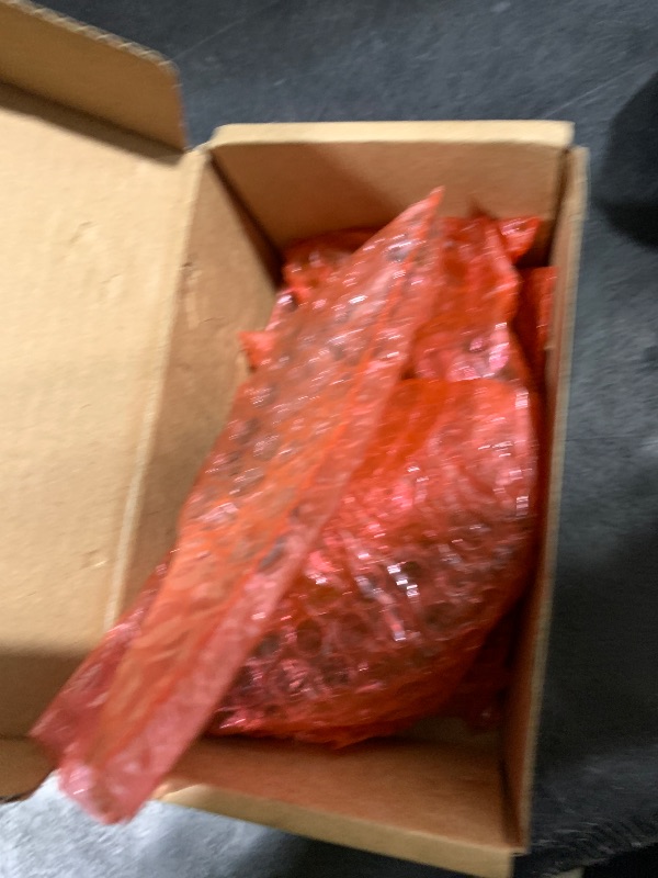 Photo 1 of **USED, DAMAGE** NewYall 6Pcs Fuel Injectors for Cadillac CTS STS Saturn Outlook for Buick Enclave Allure LaCrosse for Chevrolet Traverse Camaro for GMC Acadia 2008-2011 6 Cyl 3.6L 12638530 FJ994 217-3445