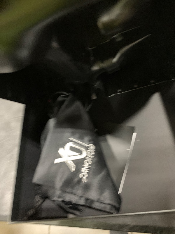 Photo 1 of Bio Ionic 10X Ultralight Speed Hair Dryer, Blow Dryer with Adjustable Heat & Speed, Memory Function, Professional Hair Styling Tool for Fast, Frizz-Free Hairstyles, Black, 2025 Newer Version