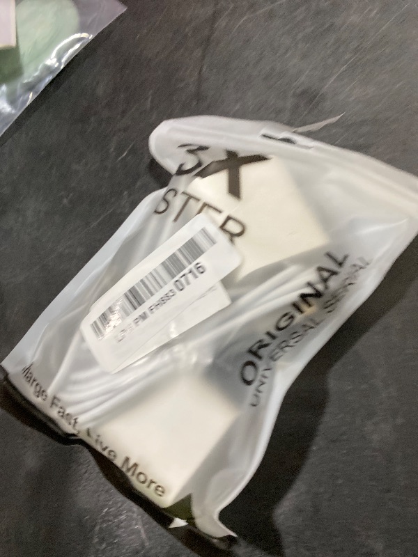 Photo 1 of [Apple MFi Certified] iPhone Charger Fast Charging, Redpark 2Pack 20W Type C Wall Charge Block USB C Charger with 6FT Type C to Lightning Cable for iPhone 14 13 12 11 Pro Max XS XR X 8 SE iPad AirPods