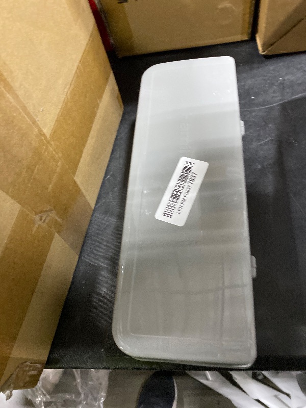 Photo 1 of Hamilton Beach Electric Knife Set with Reciprocating Serrated Blades, Storage Case, Fork - For Carving Meats, Bread, Foam, More