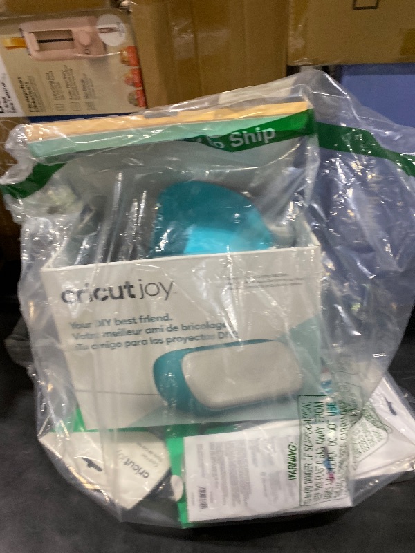 Photo 1 of AMZ Joy Card Bundle