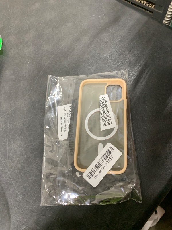 Photo 1 of iphone case