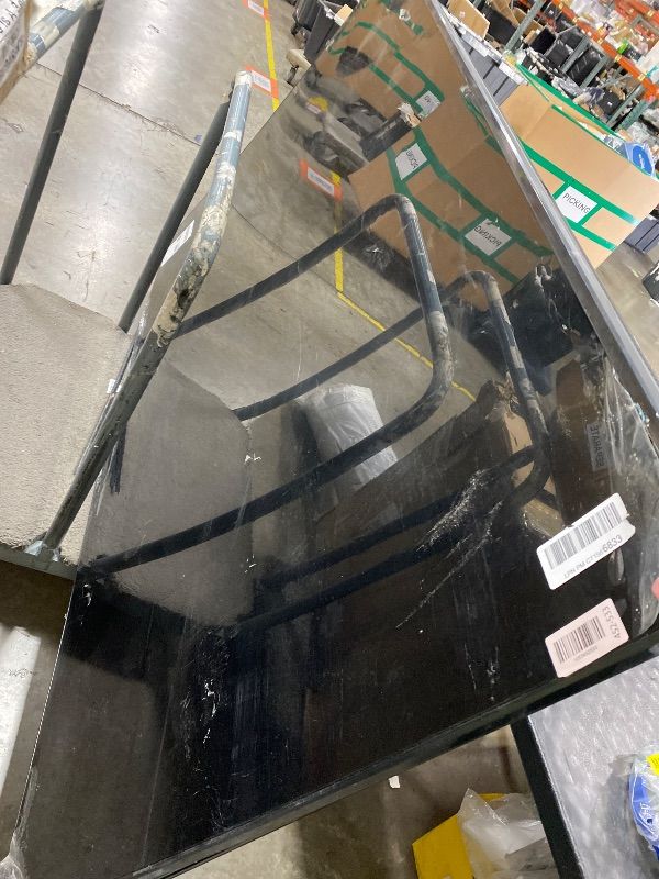 Photo 1 of PARTS ONLY--------------------------------Samsung 85-Inch Class QLED Q7F Series Samsung Vision AI Smart TV (2025 Model, 85Q7F) Quantum HDR, Object Tracking Sound Lite, Q4 AI Gen1 Processor, 4K upscaling, Gaming Hub, Alexa Built-in