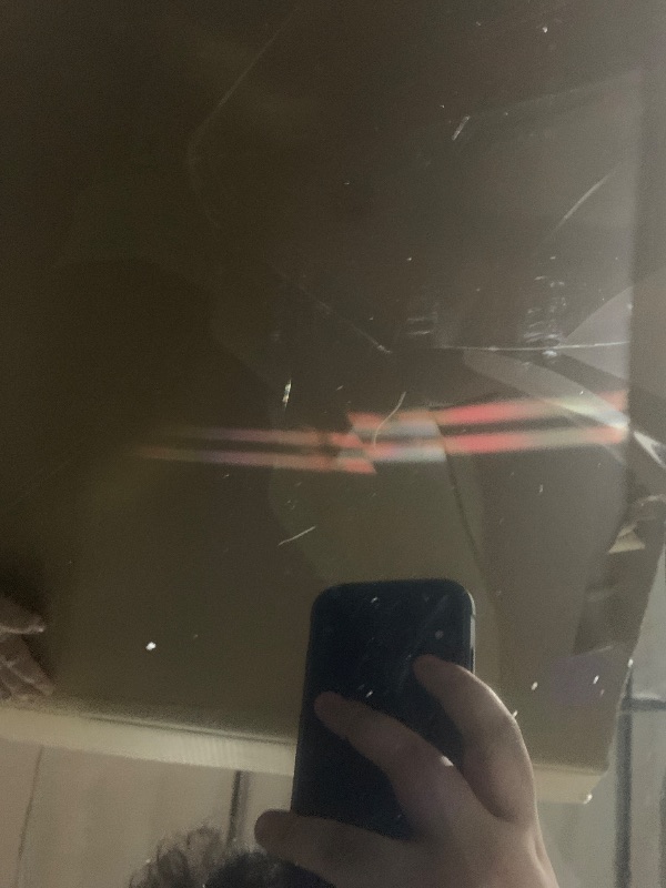 Photo 1 of (PARTS ONLY)-------------------------------------------------TCL 75 Inch Class QM7K Series | Mini LED QLED 4K HDR | 75QM7K, 2025 Model | 120HZ-144HZ Anti Reflective Screen Smart Google TV Dolby Atmos Onkyo Audio | Voice Remote Alexa Gaming Streaming Telev