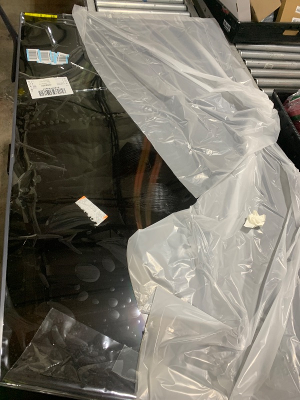 Photo 1 of (PARTS ONLY)--------------------------------------TCL 75 Inch Class QM6K Series | Mini LED QLED 4K HDR | 75QM6K, 2025 Model | 120HZ-144HZ High Brightness Smart Google TV Dolby Atmos Onkyo Audio | Voice Remote Alexa Gaming Streaming Television