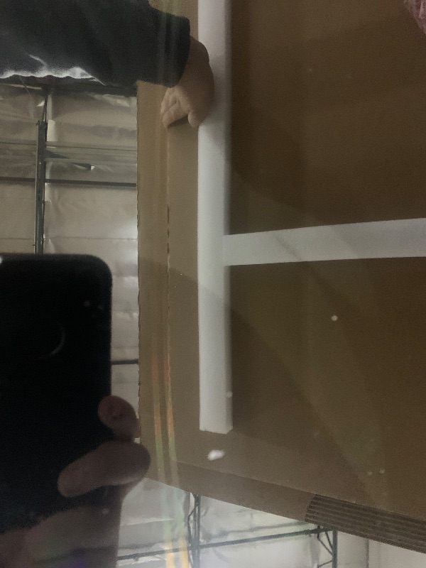 Photo 1 of (PARTS ONLY)-----------------------TCL 65 Inch Class T7 Series | 4K QLED HDR | 65T7, 2025 Model | 120HZ-144HZ High Brightness Smart Google TV Dolby Atmos Audio | Voice Remote Alexa Gaming Streaming Television