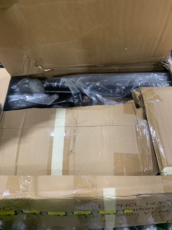 Photo 1 of misc bed frame twin size