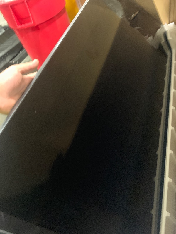 Photo 1 of FOR PARTS, TV DOES NOT FUNCTION************* TCL 75 Inch Class QM7K Series | Mini LED QLED 4K HDR | 75QM7K, 2025 Model | 120HZ-144HZ Anti Reflective Screen Smart Google TV Dolby Atmos Onkyo Audio | Voice Remote Alexa Gaming Streaming Television