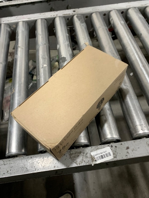 Photo 1 of 10 Pack PAR20 Outdoor LED Flood Light Bulb 8W 75 Watt Equivalent 500 Lumens Dimmable Waterproof E26 3000K Warm White LED Flood Light Bulbs for Security Led Spotlight Indoor Recessed Light Bulbs