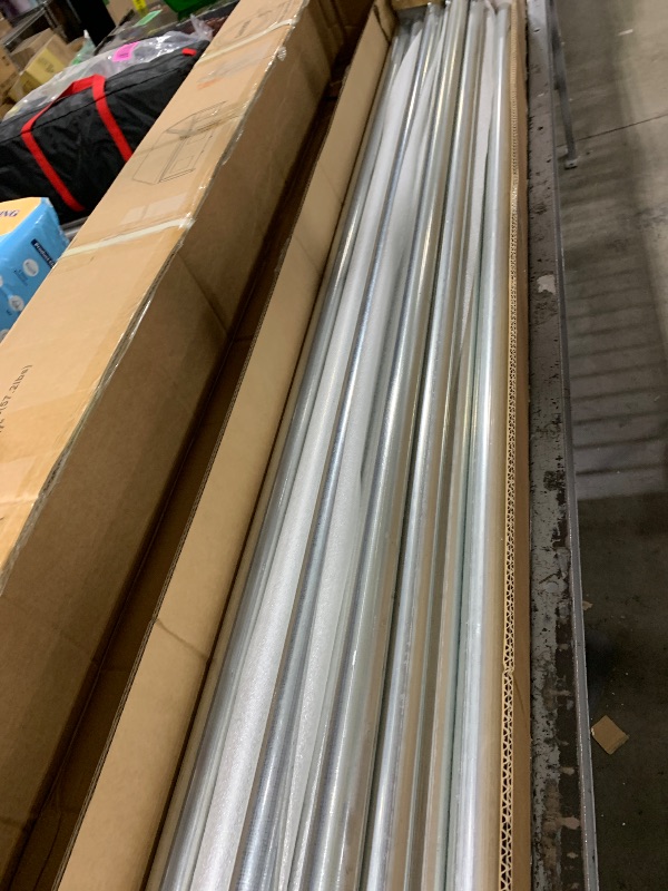 Photo 1 of  GARVEE CANOPY
 13*25FT
WHITE