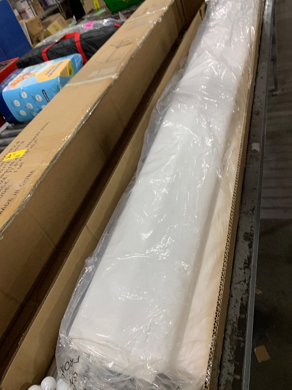 Photo 1 of  GARVEE CANOPY
 13*25FT
WHITE