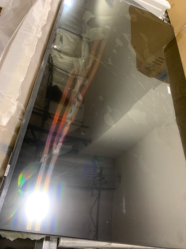 Photo 1 of Samsung 65-Inch Class Crystal UHD U8000F 4K Smart TV (2025 Model) Endless Free Content, Crystal Processor 4K, MetalStream Design, Knox Security, Alexa Built-in