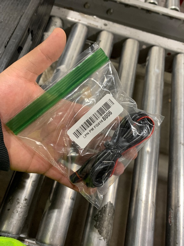 Photo 1 of 000-14172-001 Power Cable Replacement for Lowrance Hook2 5/7/9/12 - Compatible with Hook2 Models (Excludes 4X Series) - Durable Waterproof Power Cord