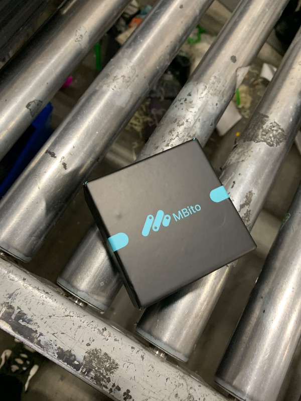 Photo 1 of **NOT MBITO BRAND** OBD2 Scanner Diagnostic Tool for Mercedes-Benz (2003–2024), Bluetooth Car Code Reader & Auto Scanner - Free Lifetime Engine/ABS/Airbag Diagnostics, Unlock Hidden Features