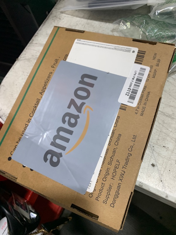 Photo 1 of 100PCS Cocktail Picks, Fancy Toothpicks for Appetizers, Decorative Skewers for Appetizers Drinks Party Fruit, 4.7 Inch Long Wooden Bamboo Gold Ball Food Sticks Charcuterie Boards Accessories