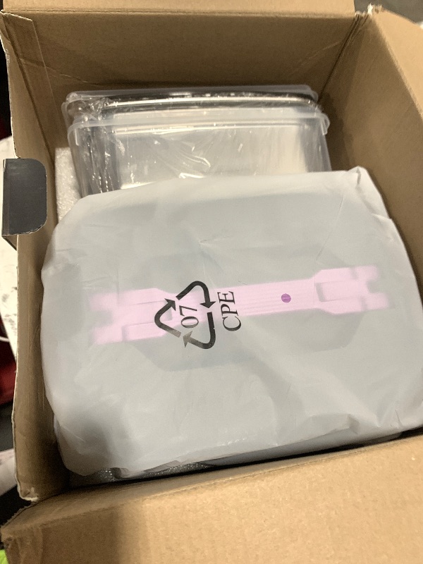 Photo 1 of  BUZZ KICK SMART LUCH BOX