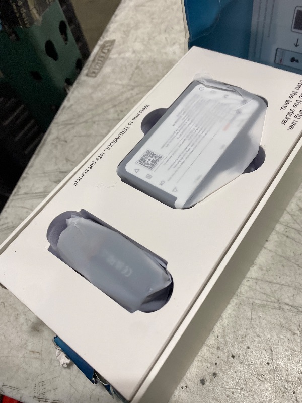 Photo 1 of TERUNSOUl 4K+4K Dash Cam Front and Rear, Free 128GB Card Included, 5.8GHz WiFi Dash Camera for Cars, Built-in GPS, G-Sensor, 170°Wide Angle, 3" IPS Screen, 24H Parking Mode, Support 512GB Max