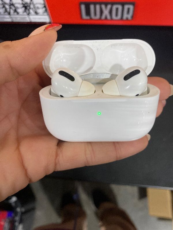 Photo 1 of Airpods