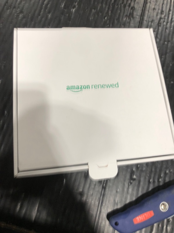 Photo 1 of **DOESN'T WORK** Apple iPhone (Renewed Premium) 15 Pro Max, 256GB, Natural Titanium - Unlocked