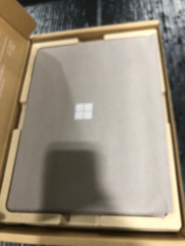 Photo 4 of 2024 Microsoft Surface Pro - Copilot+ Tablet (11th Edition) 13" Snapdragon X-Elite 16GB RAM 512GB SSD Win 11 Home Black (Renewed)