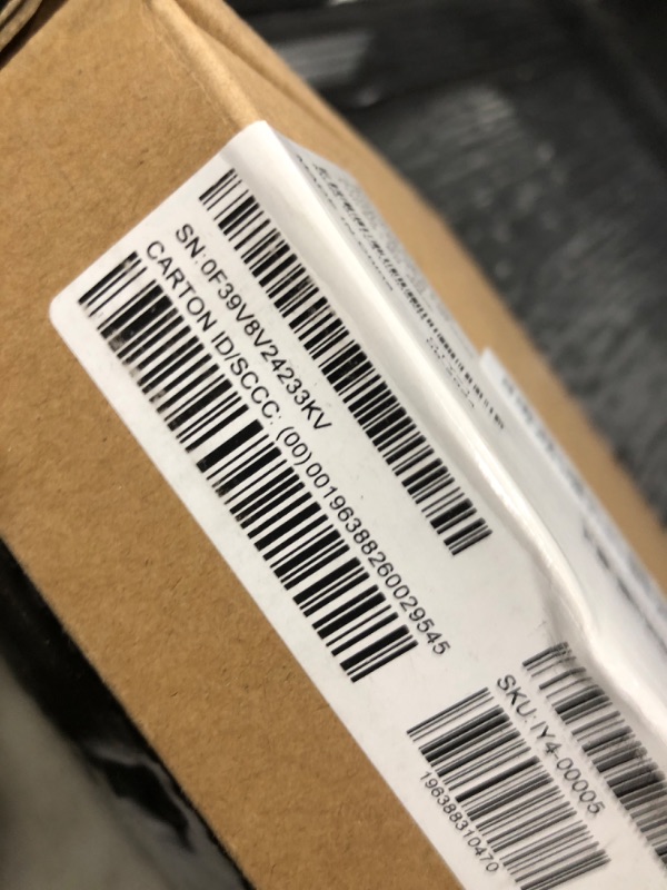 Photo 3 of 2024 Microsoft Surface Pro - Copilot+ Tablet (11th Edition) 13" Snapdragon X-Elite 16GB RAM 512GB SSD Win 11 Home Black (Renewed)