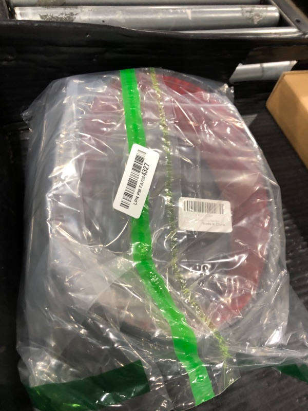 Photo 1 of 1.2" Rise Rubber Threshold Ramp for Doorways, Wheelchair Ramp for Home Entrance, Door Threshold Ramp for Wheelchairs, Walkers, Scooters, Strollers – Cuttable & Non-Slip Rubber Door Ramp