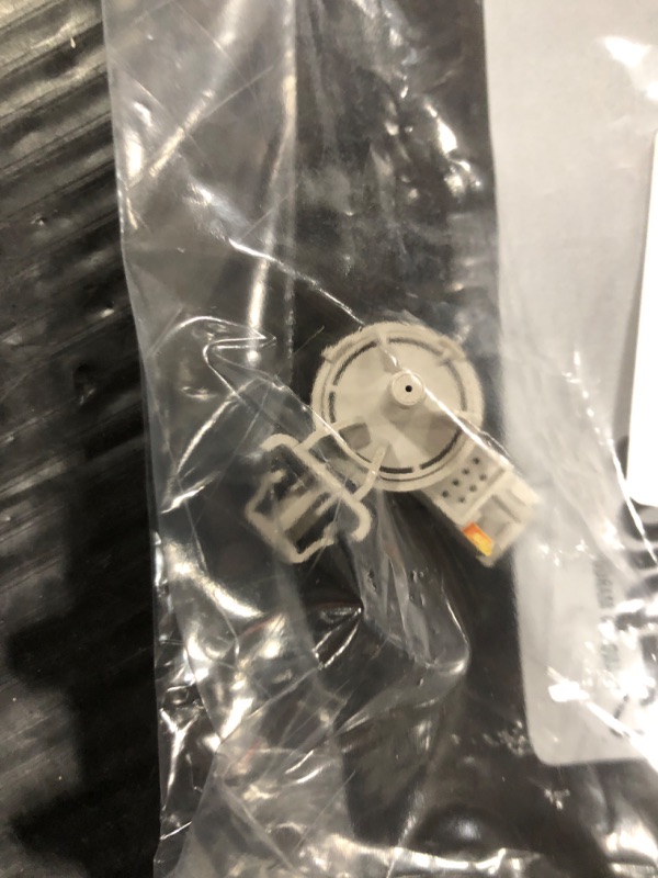 Photo 1 of [2025 Upgraded] BlueStars WPW10448876 Washer Water Level Pressure Switch - Compatible with Whirlpool, Maytag, Amana, Kenmore Washer - W10448876 10448876 2312075 AP6021553 PS11754877 WPW10448876VP