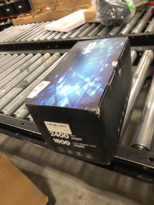 Photo 1 of 125A Toner Cartridge High Yield Compatible for HP 125A Color Laserjet CM1312 MFP CM1312nfi CP1515n CP1518ni CP1215 CP1515n Printer (4 Pack, Black, Cyan, Yellow, Magenta)