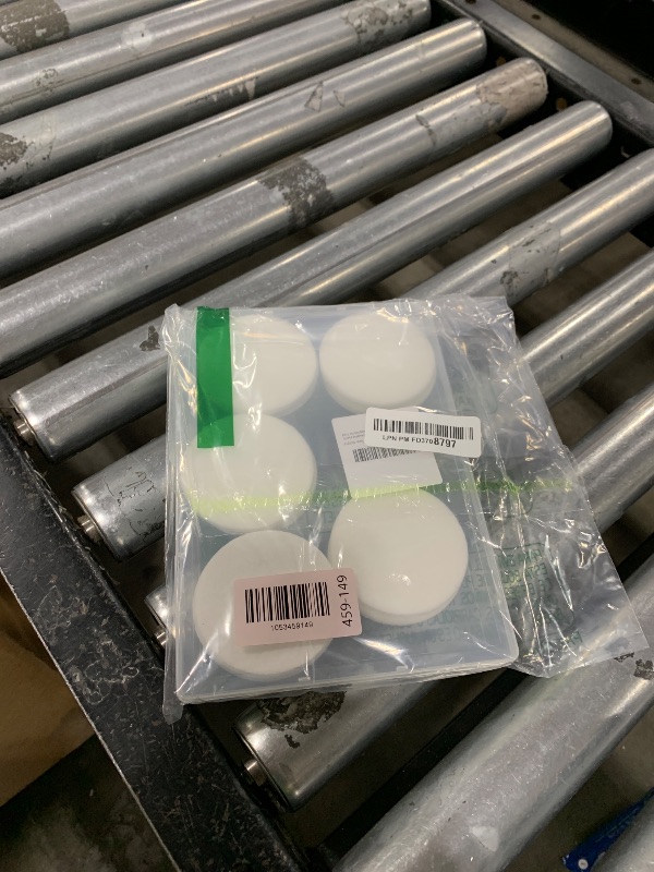 Photo 1 of 10pcs Cold Brew Coffee Filter Paper, Reusable Felt Filters Replacement Parts Accessories Supplies for Toddy Cold Brew System Coffee Maker