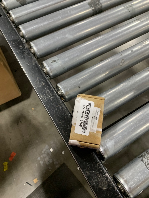 Photo 1 of 1" x 1/2" NPT Male Threaded Hex Nipple Reducer, 304 Stainless Steel Reducing Nipple Pipe Fitting Adapter, 2000psi Reducer Connector