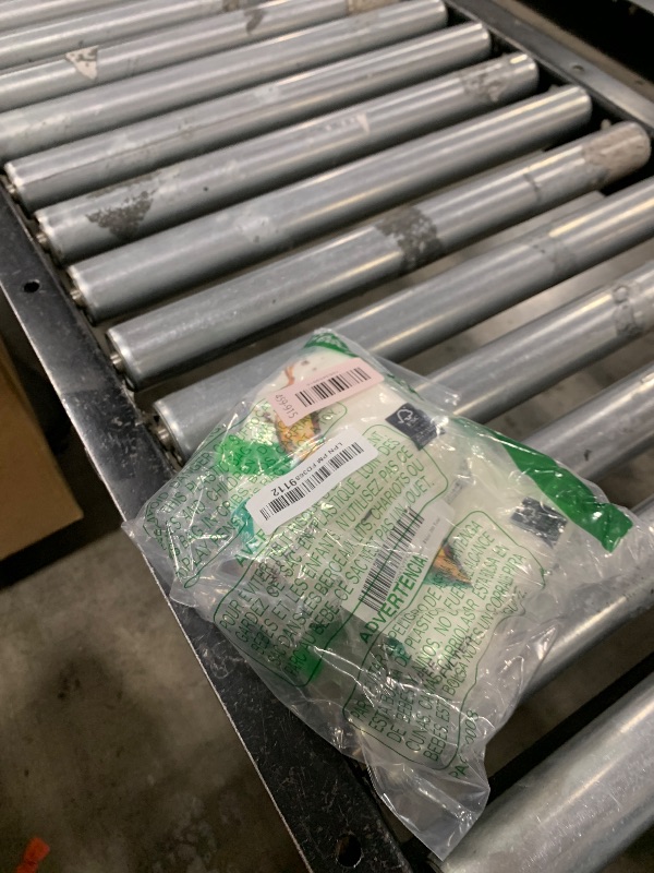 Photo 1 of [2pcs Set] Hario V60 Misarashi Coffee Paper Filter (Size 01, 100 Count, White) 200 Total