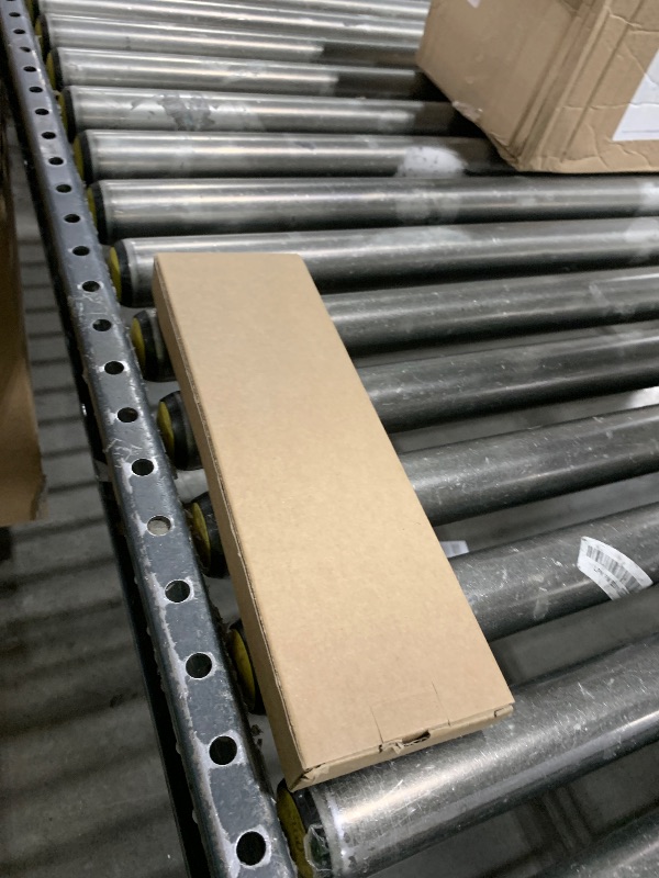 Photo 1 of 12 Inch Black Shower Grab Bar w/Anti Slip Rubber Grip, ZUEXT Stainless Steel Bath Grab Bar, Bathroom Balance Bar, Wall Mount Safety Handrail Support, Handicap Injury Elderly Senior Assist Handle