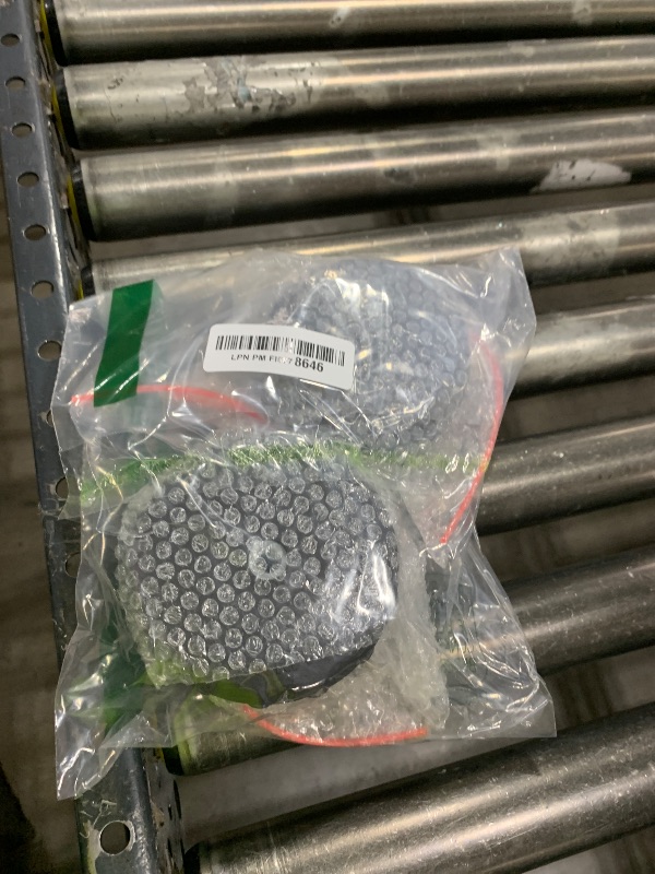 Photo 1 of 2 Pack String Trimmer Head SRM-225 for Echo Speed Feed 400 SRM-230 SRM225 SRM-210 SRM2100 Echo Weed Eater PAS210 PAS211 PAS225 PAS230 PAS260 Shindaiwa T195S T220 T222 T230 T231 Straight Shaft Trimmer