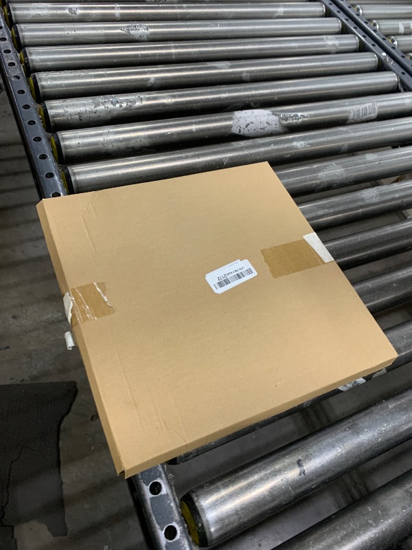 Photo 1 of 12" Universal Microwave Plate Replacement Glass Turntable | Fits GE, Panasonic, LG, Whirlpool, Maytag, Cuisinart & More