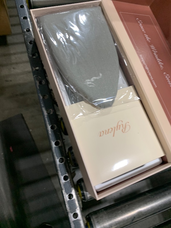 Photo 1 of Travel Steamer Iron Portable, 180° Rotatable Press Iron Handheld, No Ironing Board Needed, 2X Larger Leak-Proof Tank, Quick De-Wrinkle, Sharp Creases, 3 Temp Settings, optional Steam, Home,Cruise,Dorm