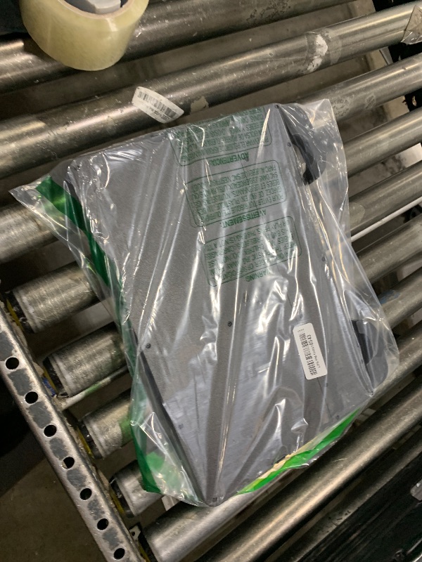 Photo 1 of ?Steering Wheel Tray&Car Laptop Desk? - Adjustable ?Car Desk? for Eating, Working, Non-Slip ?Desks for Car? Fits SUV/Truck,Steering Wheel Table? with Secure Holder for Commuters & Professionals