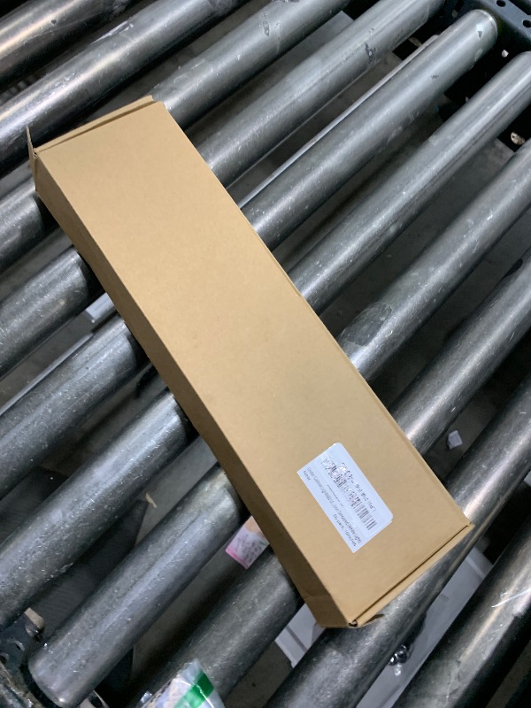 Photo 1 of **2** Pack Under Cabinet Lighting Wireless, 68 LED Rechargeable Battery Motion Sensor Light Indoor, Stick On Magnetic Closet Lights, Under Counter Lights for Kitchen, Stairs, White 16 in