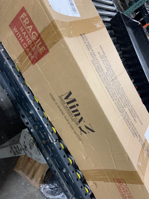 Photo 1 of Vintage Home Artificial Bonsai Tree 45" High Green Emerald Artificial Faux Bonsai Tree with Bronze Fiberstone Planter for Home Decor (SELLING FOR PARTS)