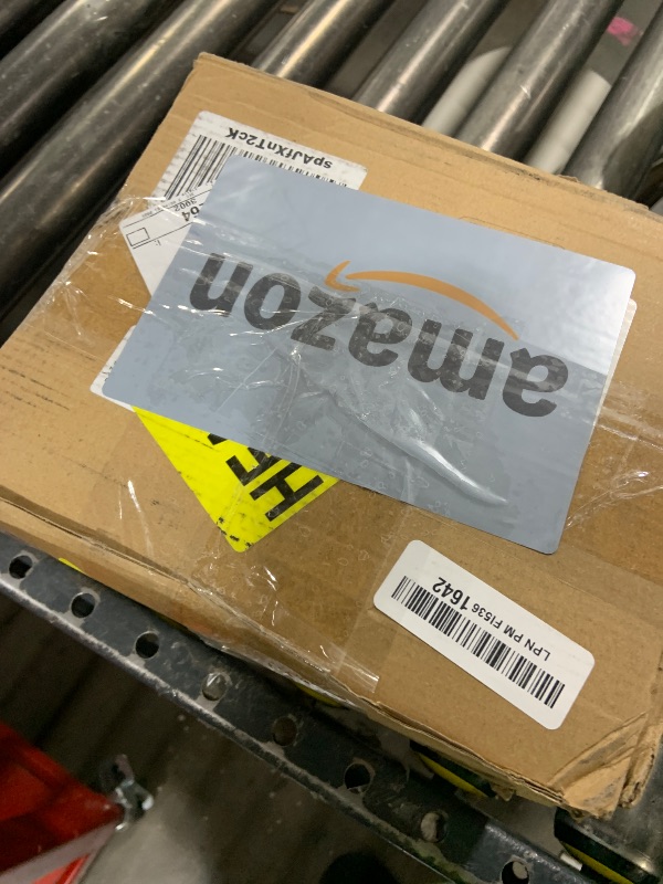 Photo 1 of 100 Sets 2 x 8 Inch Acrylic Wall Name Plate Holder Clear Plastic Sign Holder Frame with Adhesive Tape Horizontal Name Plates for Door Office Nameplate Display Trays Office Home Classroom favors