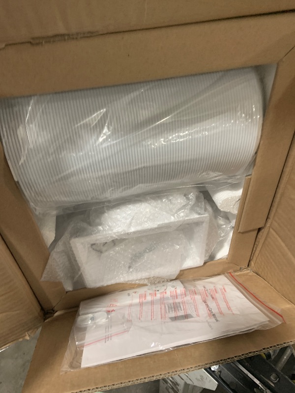 Photo 1 of POOPLE 10,000 BTU Portable Air Conditioners, Portable AC for Room up to 450 Sq. Ft/10