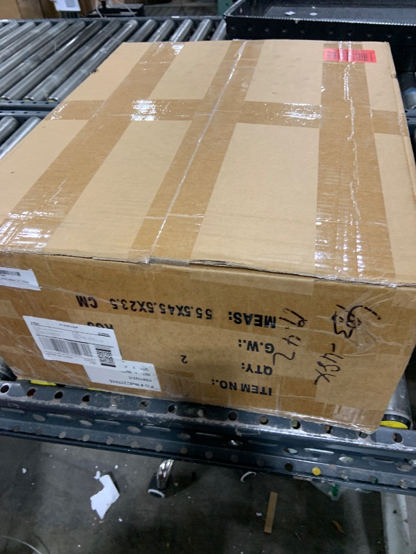 Photo 2 of A-Premium 2Pcs Front Suspension Coil Spring Set Compatible with Dodge Ram 3500 2004 2005 2006 2007 2008 5.7L, 4WD, Driver and Passenger Side, Replace# 52113982AA, 52113983AA