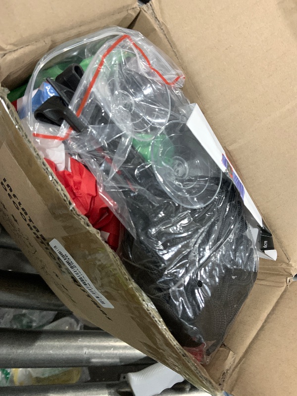 Photo 3 of 8FT Gnome Christmas Inflatables Outdoor Hanging Inflatables Gnomes Set, Climbing Inflatable Gnomes with Presents, Merry Xmas Sign,Christmas Blow Up Yard Decor with LED Lights for Window Roof