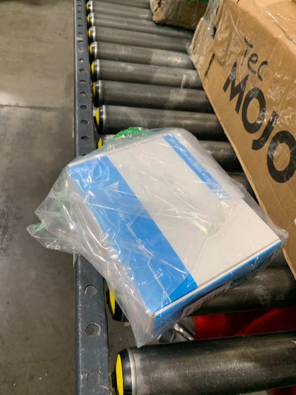 Photo 1 of [Upgrade] HDMI Switch 3 in 1 Out, 4K@60Hz HDMI 2.0 Switch Splitter with 2.6FT Long HDMI Cable, 3-Port HDMI Switcher Selector, Supports 4K 30Hz 3D 1080P HDCP2.2 for PS5 Xbox DVD Player Fire Stick PC